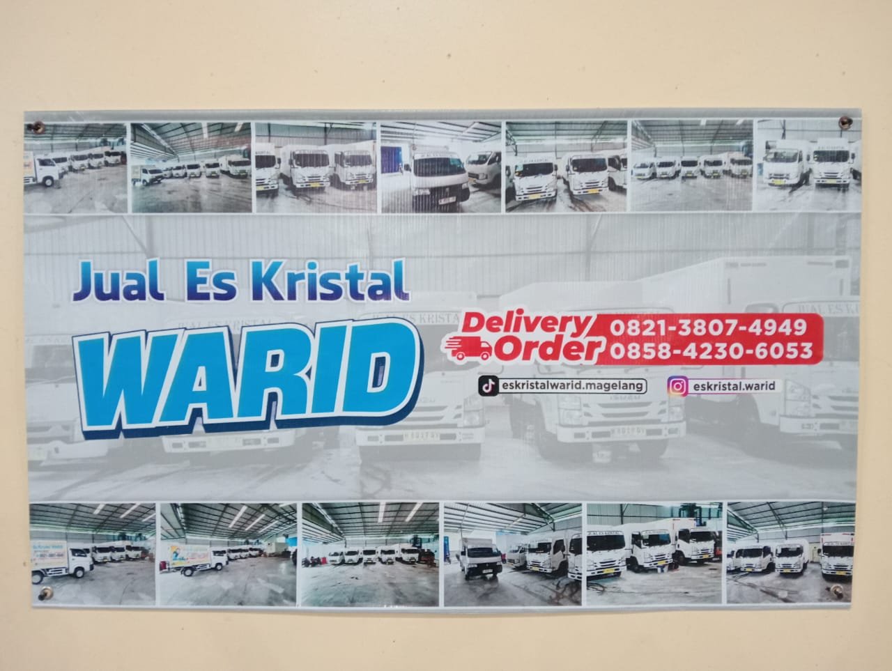 Gallery Es Warid